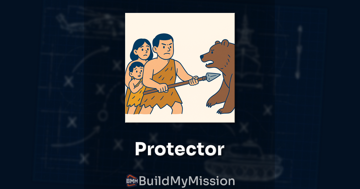 Protector featured image