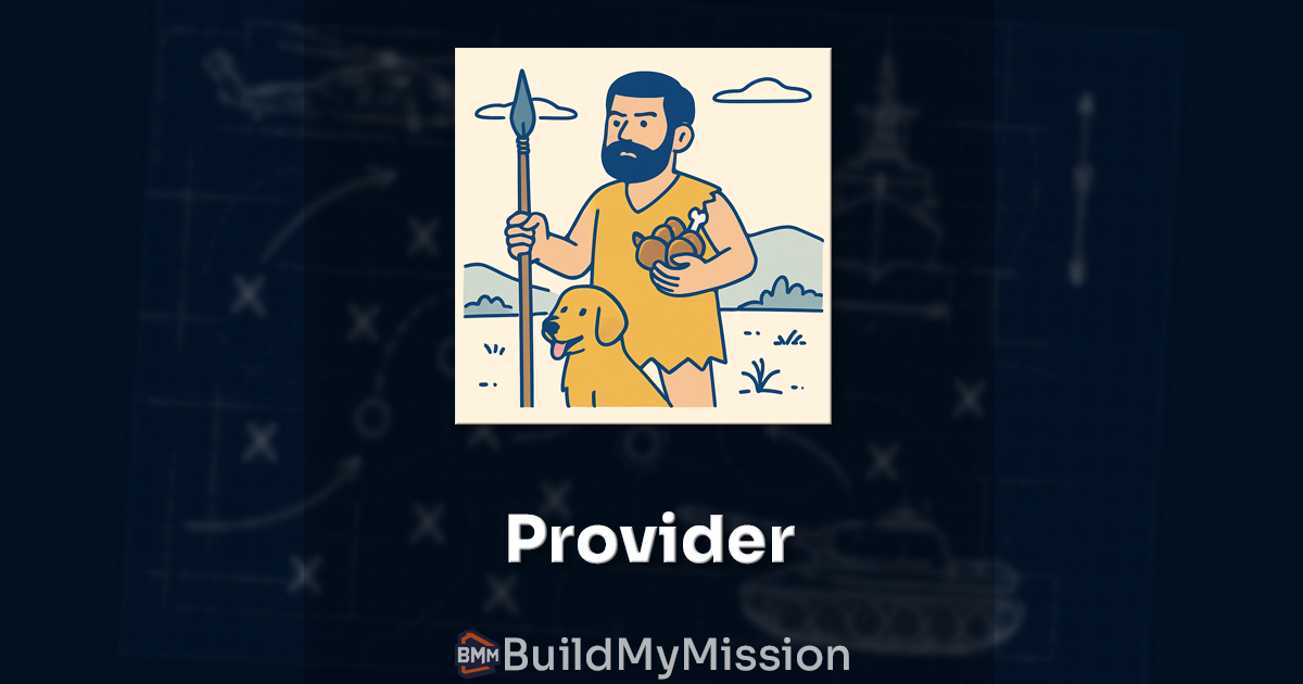 Provider featured image