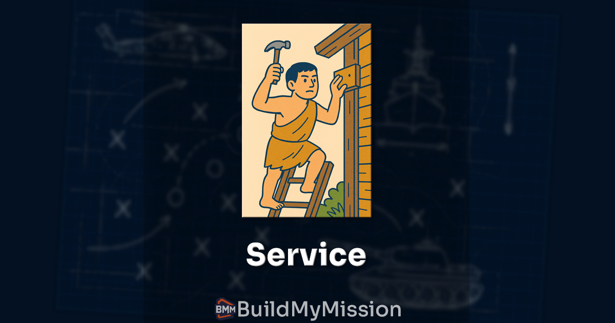 Service featured image