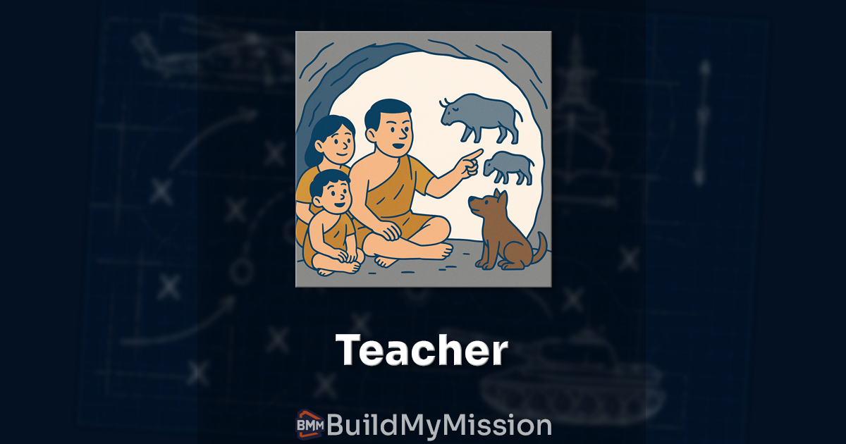 Teacher featured image