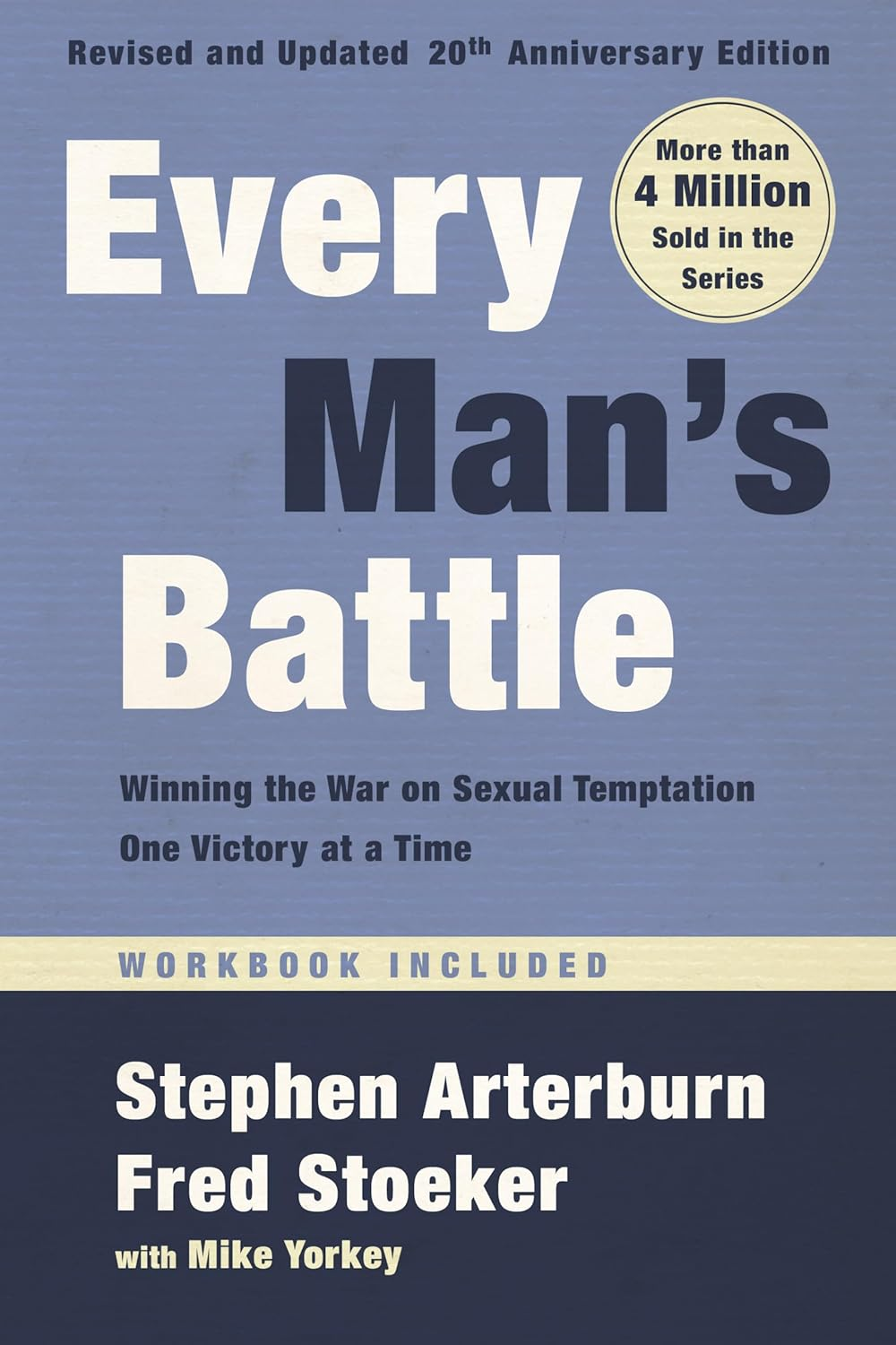 Every Man's Battle